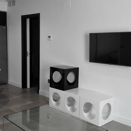 Apartamentos Las Palmeras Palma del Río Cameră foto