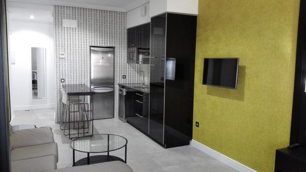 Apartamentos Las Palmeras Palma del Río Cameră foto