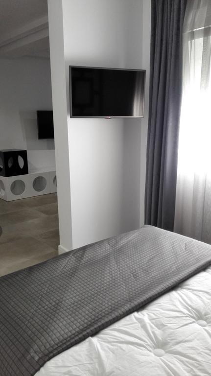Apartamentos Las Palmeras Palma del Río Cameră foto
