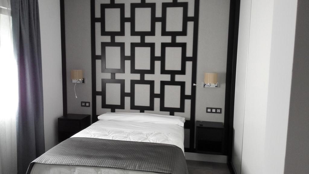 Apartamentos Las Palmeras Palma del Río Cameră foto