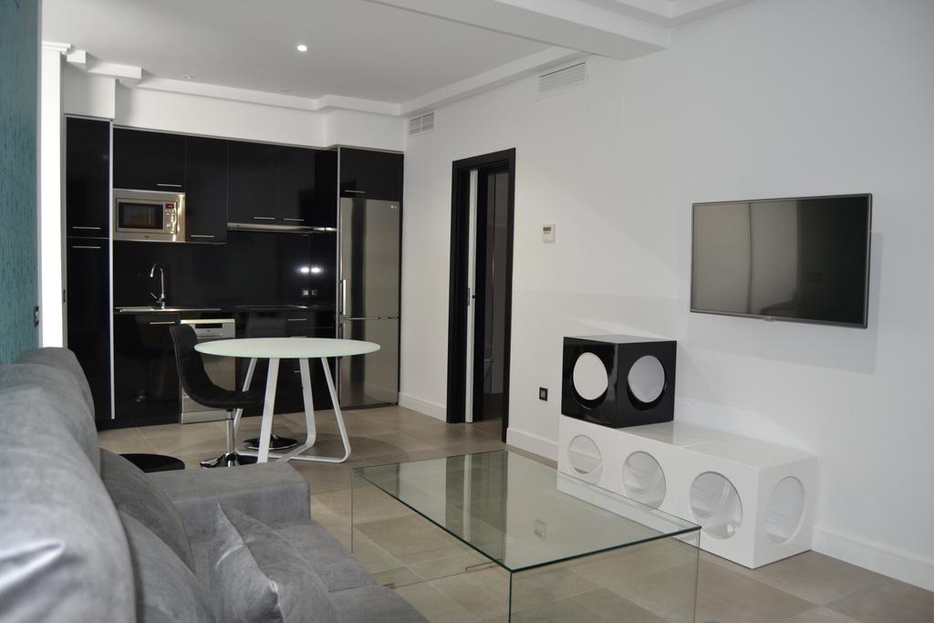 Apartamentos Las Palmeras Palma del Río Cameră foto