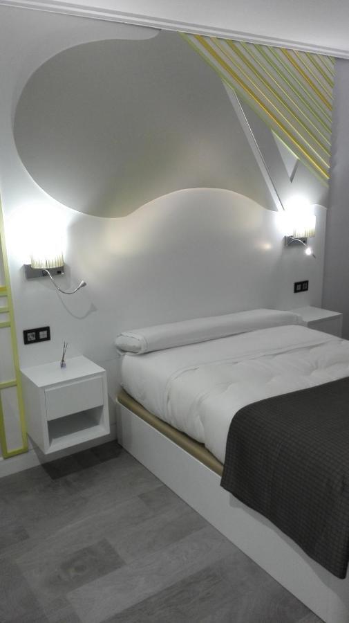 Apartamentos Las Palmeras Palma del Río Cameră foto